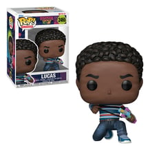 Фигурка Funko POP!: Television: Stranger Things: Tales from '85: Lucas, (94348)