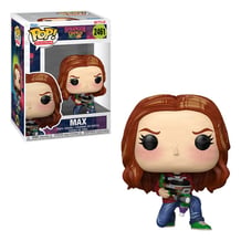 Фигурка Funko POP!: Television: Stranger Things: Tales from '85: Max, (94349)
