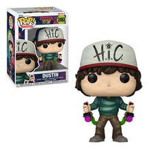 Фигурка Funko POP!: Television: Stranger Things: Tales from '85: Dustin, (94350)