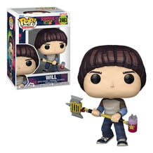 Фигурка Funko POP!: Television: Stranger Things: Tales from '85: Will, (94351)