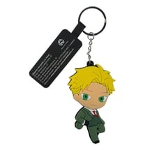 Брелок двосторонній Spy x Family: Loid, (9461)