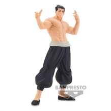 Коллекционная фигурка Banpresto: Jujutsu Kaisen: Aoi Todo (Cursed Soul Form), (94647)