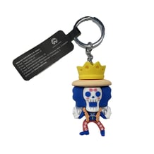 3D брелок One Piece: Brook, (9471)