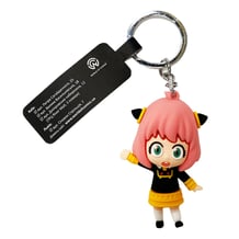 3D брелок Spy x Family: Anya (School Outfit), (9476)