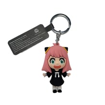 3D брелок Spy x Family: Anya, (9477)