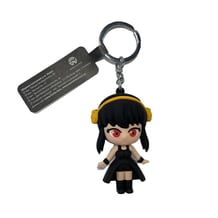 3D брелок Spy x Family: Yor, (9478)