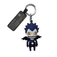 3D брелок Death Note: Ryuk, (9483)