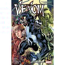 Комікс Marvel. Venom. Illumination. Volume 4, (948504)