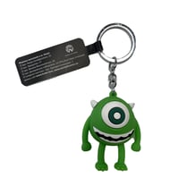 3D брелок Disney & Pixar: Monsters: Mike, (9492)