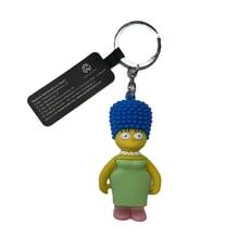 3D брелок The Simpsons: Marge, (9495)