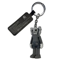 3D брелок KAWS: Companion (Grey), (9501)