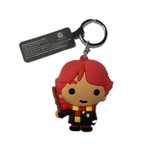 3D брелок Wizarding World: Harry Potter: Ron, (9520)