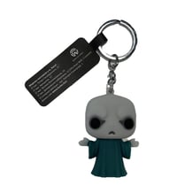 3D брелок Wizarding World: Harry Potter: Voldemort, (9521)