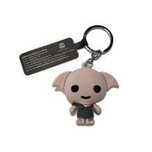 3D брелок Wizarding World: Harry Potter: Dobby, (9522)