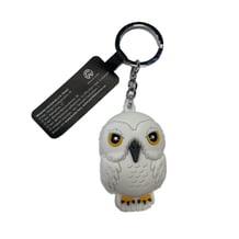 3D брелок Wizarding World: Harry Potter: Hedwig, (9523)