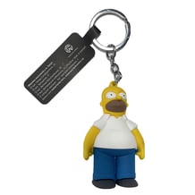 3D брелок The Simpsons: Homer, (9533)