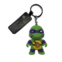 3D брелок Teenage Mutant Ninja Turtles: Donatelo, (9546)