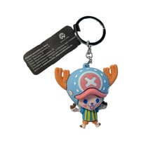 Брелок One Piece: Chopper, (9585)