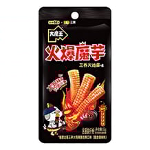 Снек Samyang: Buldak: Da Mowang Konjac: Hot Souce, (958792)