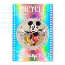 Карти гральні Bicycle: Disney: 100 Years, (95928)
