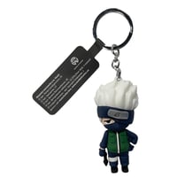 Брелок Naruto: Kakashi, (9595)