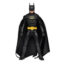 Колекційна фігурка Neca: DC: Batman: Batman (Michael Keaton) (1989 Film), (961241)