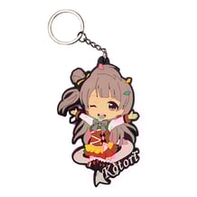 Брелок односторонній Love Live!: Kotori Minami, (9752)