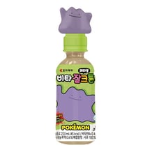 Напій Vita Jalketon: Pokemon: Ditto: Apple Juice, (975534)