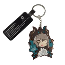 Брелок односторонний  I-chu: Death Chronos, (9778)