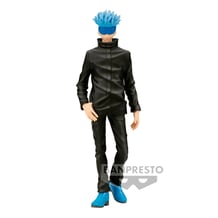 Коллекционная фигурка Banpresto: Jujutsu Kaisen: Satoru Gojo (Blue), (978862)