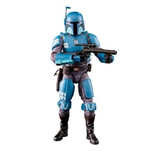 Фігурка Hasbro: Star Wars: The Black Series: Death Watch Mandalorian, (981144)