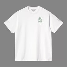 Футболка Creative Depo: «From Kyiv with Love» (S) (біла), (981290)