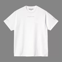 Футболка Creative Depo: «Ukraine» (XL) (белая), (981306)