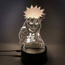 Акриловый светильник Naruto: Naruto, (99062)