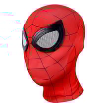 Маска Marvel: Spider-Man (Peter Parker), (990942)