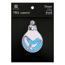 Патч Random Mix (1 шт. рандомно), (99111)