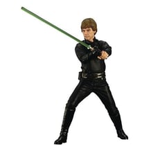 Колекційна фігурка Kotobukiya: ARTFX: Star Wars Episode: VI Return Of The Jedi: Luke Skywalker, (999136)
