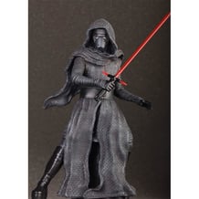 Колекційна фігурка Crazy Toys: Star Wars: Kylo Ren, (44348)