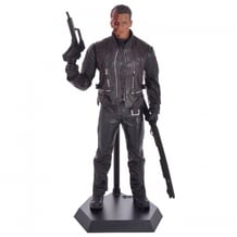 Фігурка Crazy Toys: Terminator: T-800, (44354)