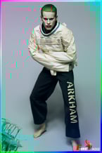 Колекційна фігура Fire: Arkham Inmate Prison, (80003)