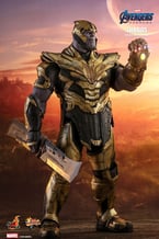 Колекційна фігура Hot Toys: Avengers Endgame: Thanos, (80103)