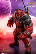 Коллекційна фігура Hot Toys: Venompool (Deadpool), (82510)