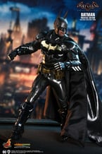 Колекційна фігура Hot Toys: Batman Arkham Edition, (82763)