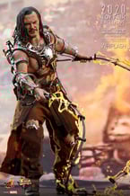 Колекційна фігура Hot Toys: Whiplash: Iron Man 2, (85030)