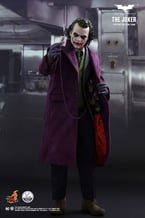 Колекційна фігура Hot Toys: Joker 1/4, (87181)