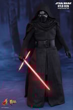 Колекційна фігура Hot Toys: Kylo Ren, (88110)