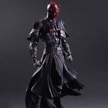 Фигурка Play Arts KAI: Star Wars: Darth Maul , (44143)
