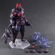 Фігурка Play Arts KAI: Marvel: Magneto , (44341)