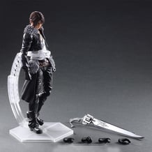 Фигурка Play Arts KAI: Dissidia Final Fantasy: Squall Leonhart , (44344)