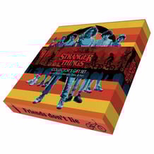 Подарунковий набір Danilo Calendar: STRANGER THINGS (2022), (122167)